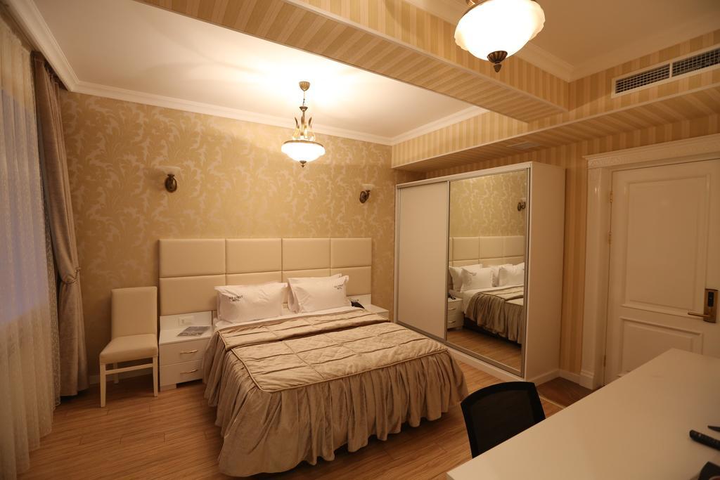 Old Street Boutique Hotel Baku Pokój zdjęcie